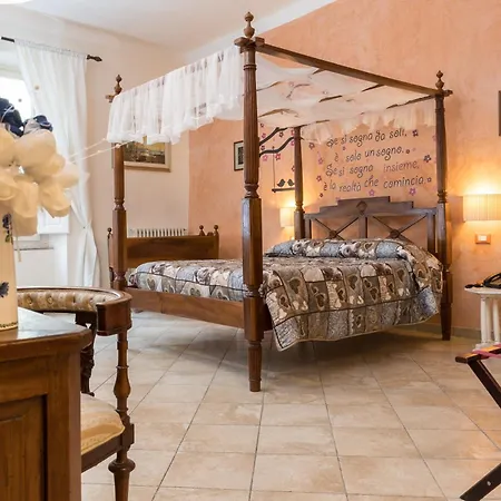 Locanda Dei Fiori-2